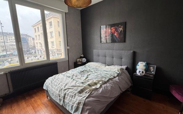 Appartement à vendre    3 pièces •  Amiens