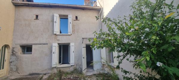 Maison Caumont Sur Garonne disponible Louée par Adroit immobilier
