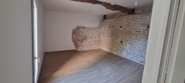 Maison Caumont Sur Garonne disponible Louée par Adroit immobilier