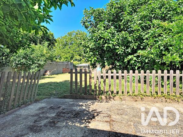 Maison à vendre 4 pièces 99 m² Saint-Maurice-sur-Aveyron