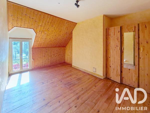 Maison à vendre 4 pièces 99 m² Saint-Maurice-sur-Aveyron