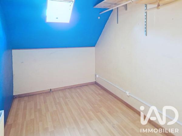 Maison à vendre 4 pièces 99 m² Saint-Maurice-sur-Aveyron