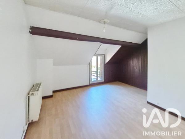 Maison à vendre 4 pièces 99 m² Saint-Maurice-sur-Aveyron