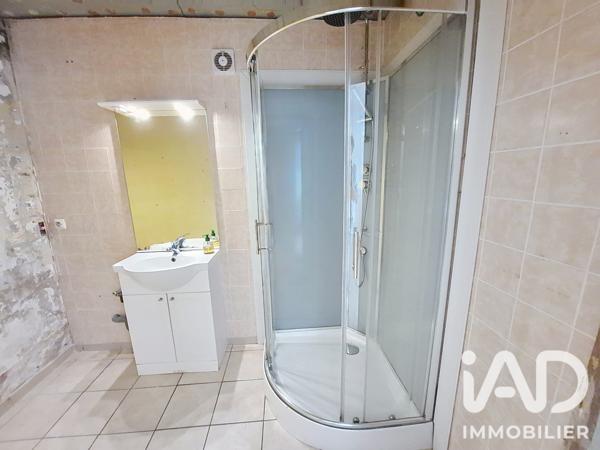 Maison à vendre 4 pièces 99 m² Saint-Maurice-sur-Aveyron