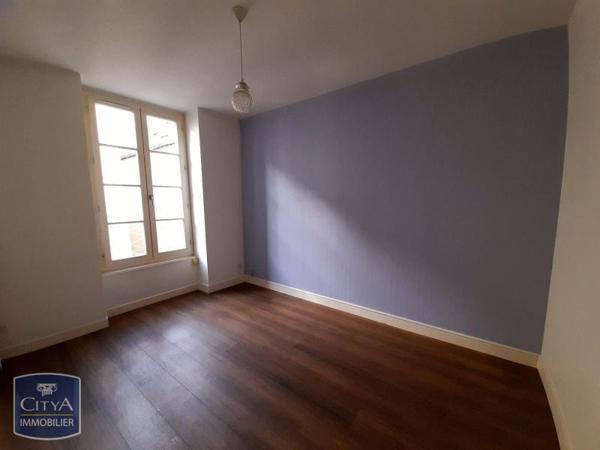 Appartement à louer 2 pièces 59.4m²