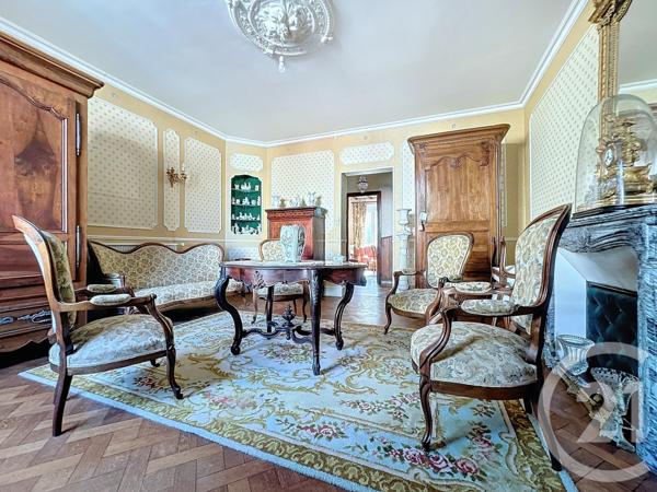 Maison à vendre  5 pièces - 150 m2 ROCHEFORT - 17