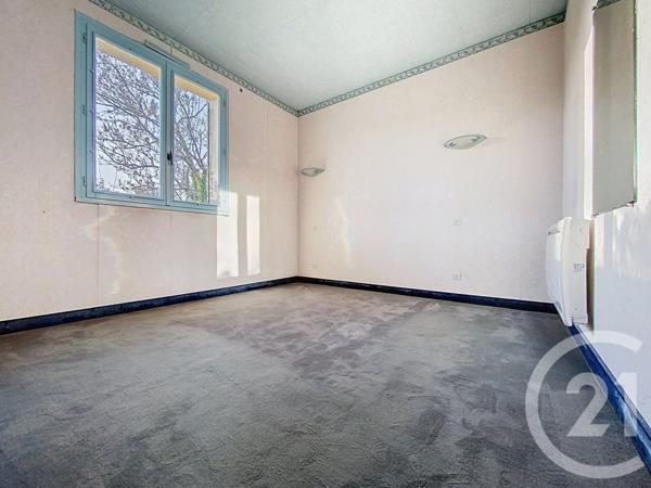 Maison à vendre  4 pièces - 91,50 m2 ROCHEFORT - 17