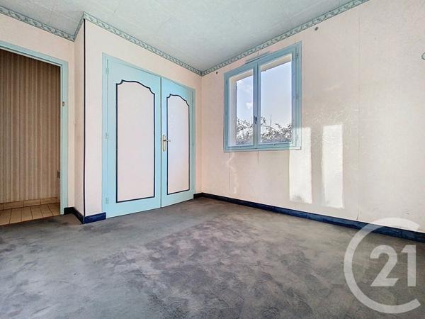 Maison à vendre  4 pièces - 91,50 m2 ROCHEFORT - 17