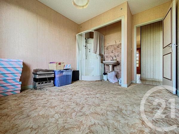 Maison à vendre  4 pièces - 91,50 m2 ROCHEFORT - 17