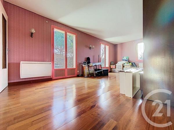 Maison à vendre  4 pièces - 91,50 m2 ROCHEFORT - 17