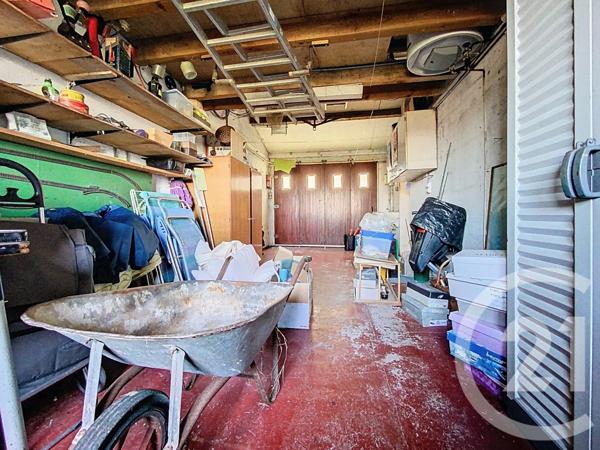 Maison à vendre  4 pièces - 91,50 m2 ROCHEFORT - 17