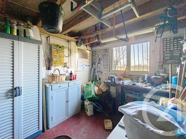 Maison à vendre  4 pièces - 91,50 m2 ROCHEFORT - 17