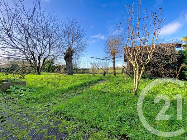 Maison à vendre  4 pièces - 91,50 m2 ROCHEFORT - 17