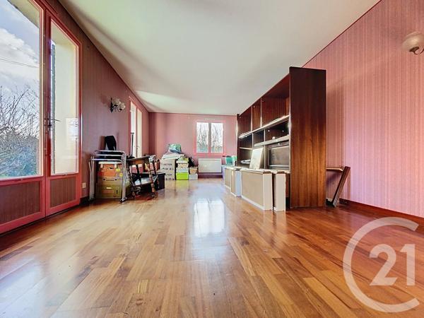 Maison à vendre  4 pièces - 91,50 m2 ROCHEFORT - 17