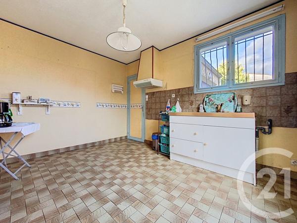 Maison à vendre  4 pièces - 91,50 m2 ROCHEFORT - 17