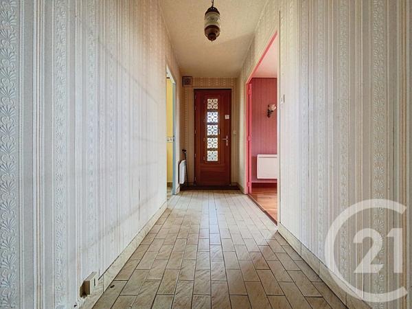 Maison à vendre  4 pièces - 91,50 m2 ROCHEFORT - 17