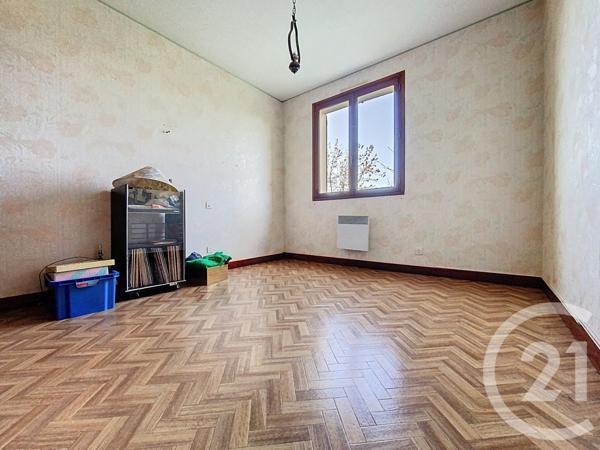 Maison à vendre  4 pièces - 91,50 m2 ROCHEFORT - 17