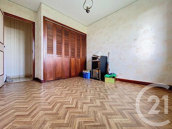 Maison à vendre  4 pièces - 91,50 m2 ROCHEFORT - 17