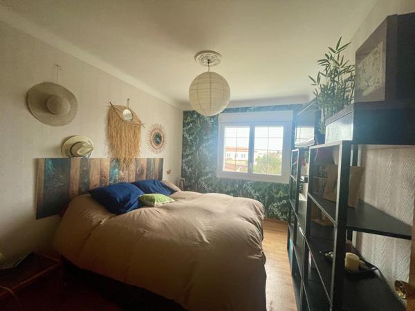 Une maison pleine de potentiel où il fait bon vivre ! Située à Saint-Gilles-Croix-de-Vie (85800)