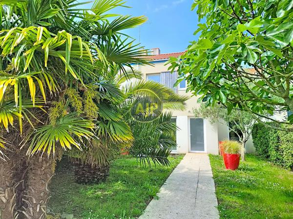 Vente maison Pornic : 338 000 € - AJP Immobilier Pornic