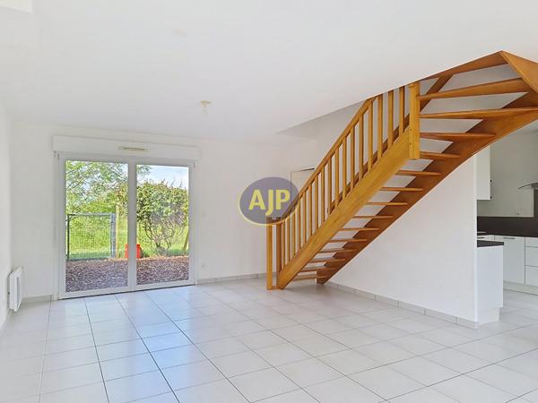 Vente maison Pornic : 338 000 € - AJP Immobilier Pornic