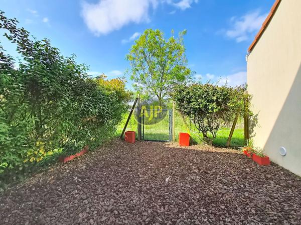Vente maison Pornic : 338 000 € - AJP Immobilier Pornic