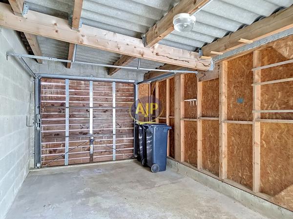 Vente maison Pornic : 338 000 € - AJP Immobilier Pornic