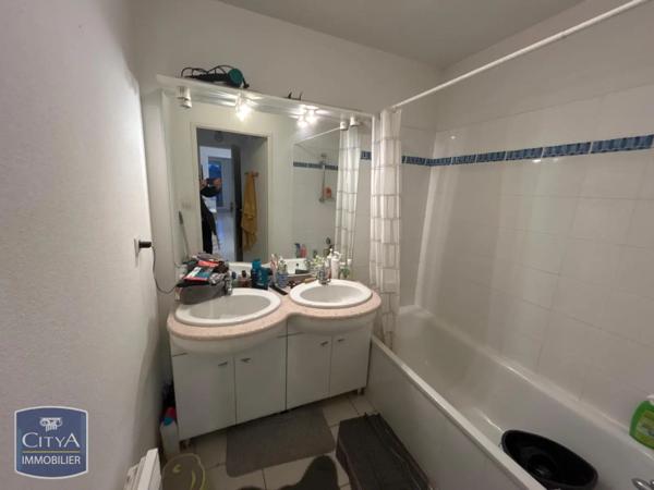 Appartement à louer 3 pièces 62.71m²