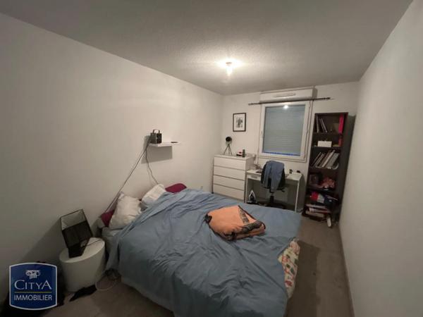 Appartement à louer 3 pièces 62.71m²