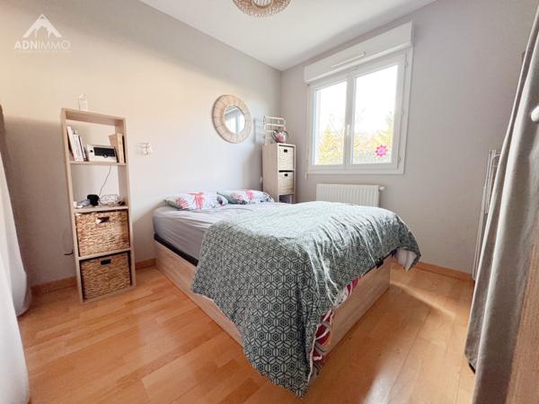 Chevry (01170) APPARTEMENT RDJ T3 73 M2