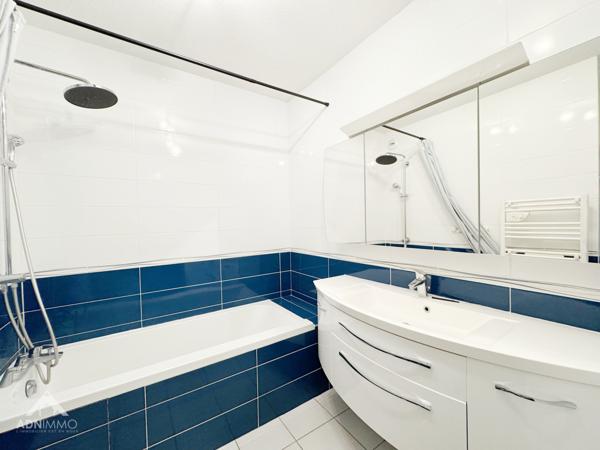 Chevry (01170) APPARTEMENT RDJ T3 73 M2