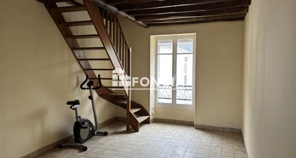 Location Appartement 3 pièces 41 m² - Fontainebleau 77300