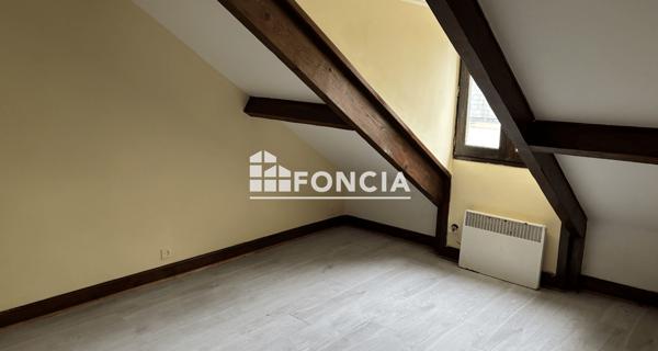 Location Appartement 3 pièces 41 m² - Fontainebleau 77300