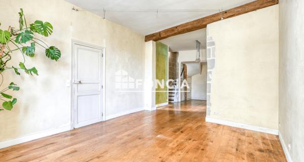 À vendre Maison 5 pièces 125 m² - Saumur 49400