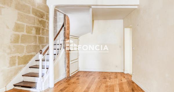 À vendre Maison 5 pièces 125 m² - Saumur 49400