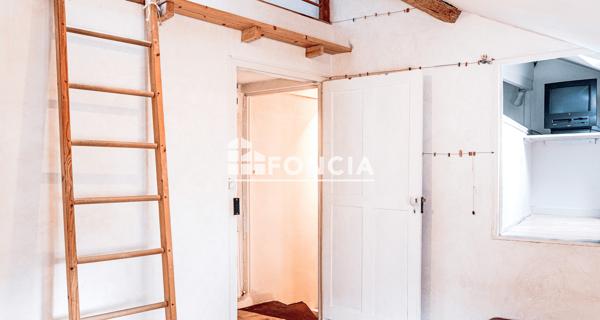 À vendre Maison 5 pièces 125 m² - Saumur 49400