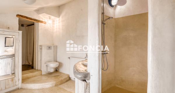 À vendre Maison 5 pièces 125 m² - Saumur 49400
