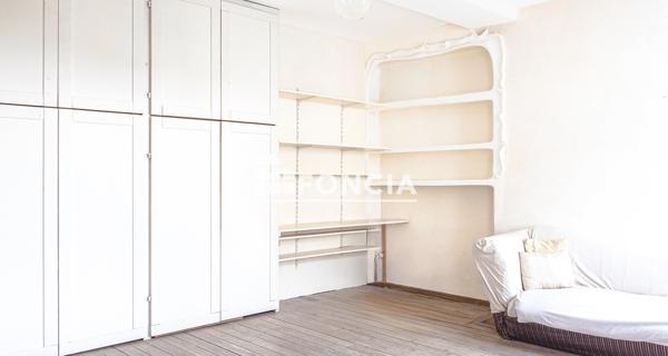 À vendre Maison 5 pièces 125 m² - Saumur 49400
