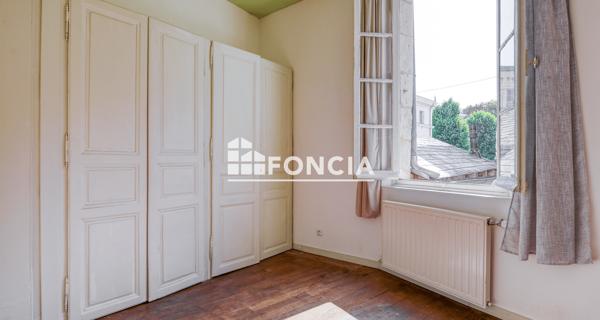 À vendre Maison 5 pièces 125 m² - Saumur 49400