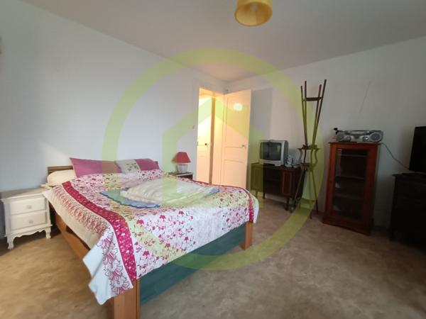 Immeuble à FOURMIES (59610)