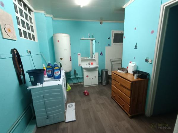 Immeuble à FOURMIES (59610)