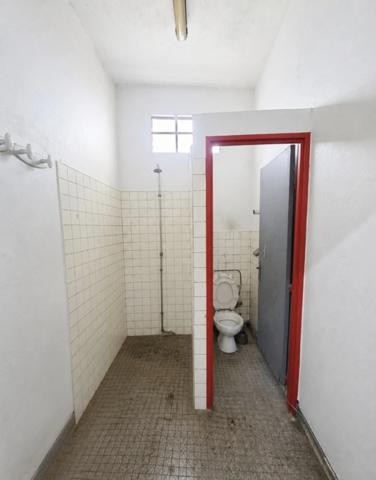 A louer – Local Commercial de 79m² – Route de Redoute – FORT-DE-FRANCE