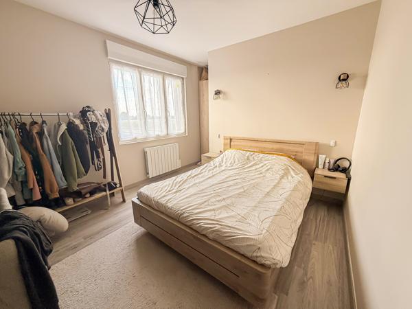 Juigné-sur-Sarthe (72300) LONGÈRE PLAIN-PIED À LA CAMPAGNE