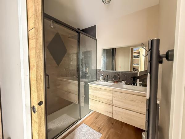 Juigné-sur-Sarthe (72300) LONGÈRE PLAIN-PIED À LA CAMPAGNE