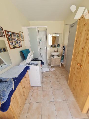 ENSEMBLE DE DEUX APPARTEMENTS - A VENDRE - MONTOIRE/ LOIR (41800)