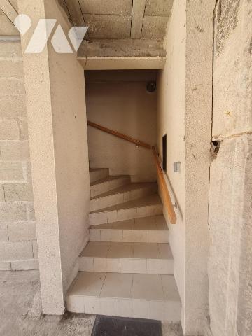 ENSEMBLE DE DEUX APPARTEMENTS - A VENDRE - MONTOIRE/ LOIR (41800)