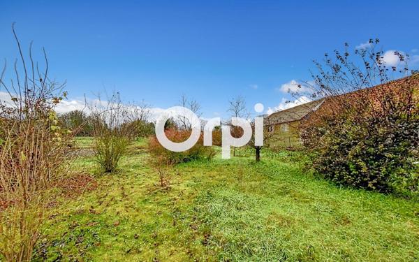 Terrain à vendre    Simencourt