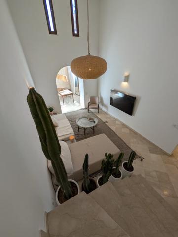 A VENDRE Appartement Duplex Haut de Gamme - 120 m² - Guéliz, Marrakech