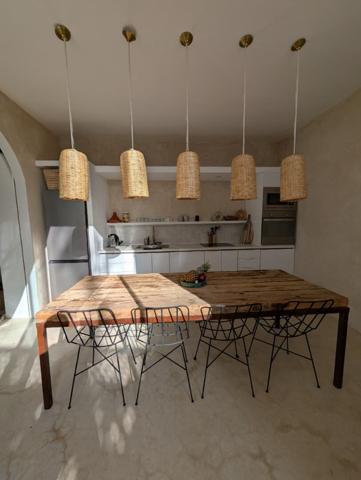 A VENDRE Appartement Duplex Haut de Gamme - 120 m² - Guéliz, Marrakech