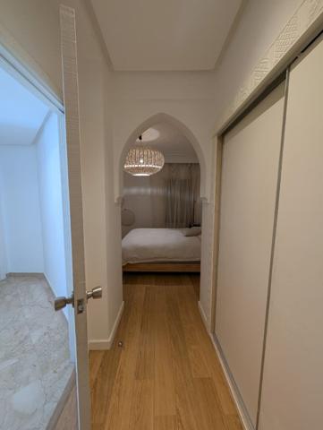 A VENDRE Appartement Duplex Haut de Gamme - 120 m² - Guéliz, Marrakech